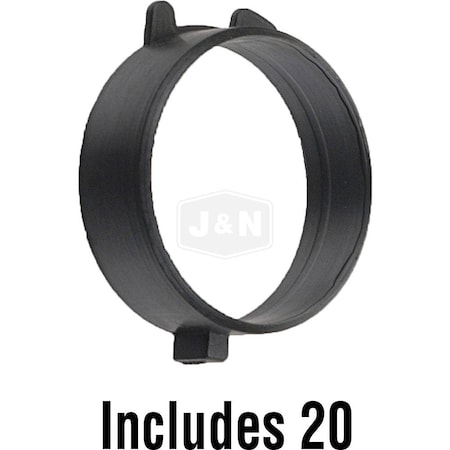 Aftermarket JAndN Electrical Products Bearing Tolerance Ring 130-07003-20-JN
